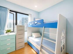 Kingsford Waterbay (D19), Apartment #575632171